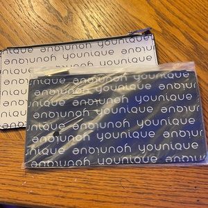 Younique Makeup Bag